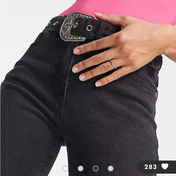 ASOS jeans - Picture 3 of 4